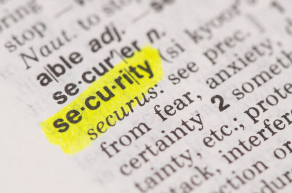 Security