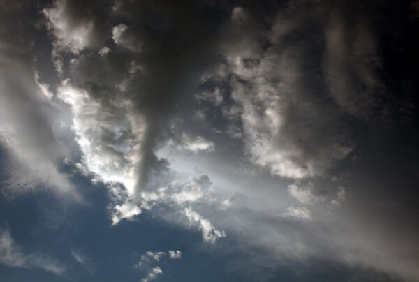 Sla bestanden op in de cloud